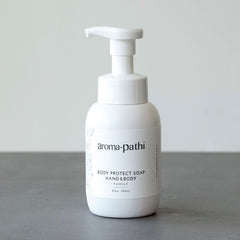 Body Protect Soap Hand & Body JOY