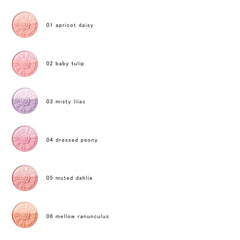 JILL STUART Pastel Petal Blush