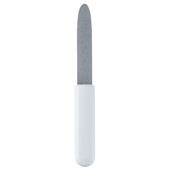 Nail file (stainless steel)