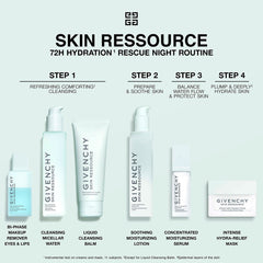 Skin Resource Mask