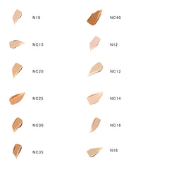 Studio Fix Fluid SPF 25