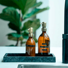 Bamboo Hand Lotion (250ml)