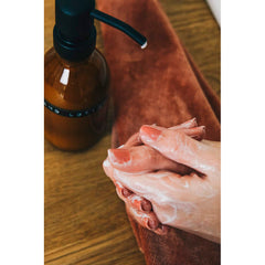 Hand Lotion Amber (250ml)