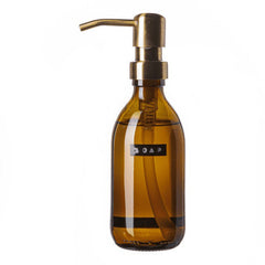 Bamboo Hand Soap (250ml)