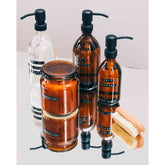 Kohaku Hand Soap "MAY ALL YOUR TROUBLES BE BUBBLES" (500ml)