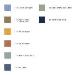 THREE Nail Lacquer Top Coat