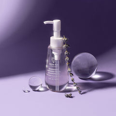 Goodnight French Garden Facial Cleansing Oil