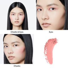 Gucci Blush de Beaute Cheek and Eye