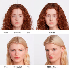 Gucci Eternité de Beauté Luminous Matte Finish