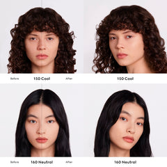 Gucci Eternité de Beauté Luminous Matte Finish