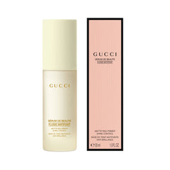 Gucci Serum de Beaute Fluid Matifiant