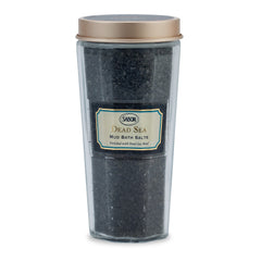 Black Bath Salts Dead Sea