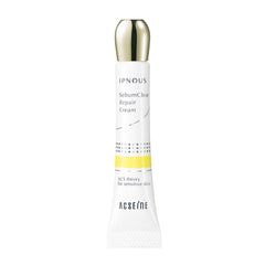 Hypnos Sebum Clear Repair Cream (quasi-drug)