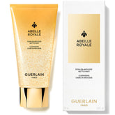 Abeille Royale Cleansing Care in Mousse