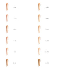 Unlimited Care Gloss Serum Foundation