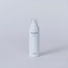 Whipped Foam Facial Wash