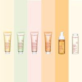 Gentle Foaming Cleanser N Combination/Oily