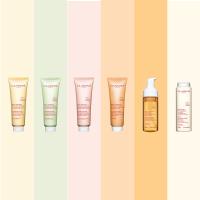 Gentle Foaming Cleanser N Combination/Oily