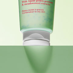Gentle Foaming Cleanser N Combination/Oily