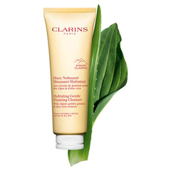 Gentle Foaming Cleanser N Dry/Normal