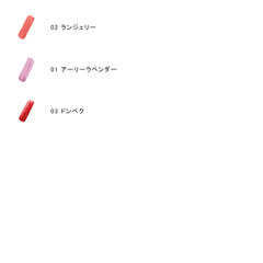 Sensual Lip and Cheek