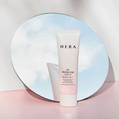 UV Protector Tone Up