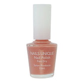 Nail Polish Sheer Collection