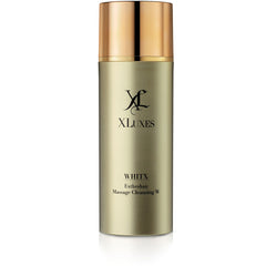 XLUXES Executian Massage Cleansing W