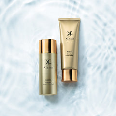 XLUXES Executian Massage Cleansing W