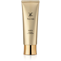 XLUXES Executive Cream Wash W