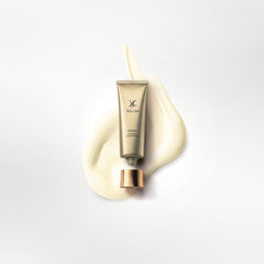 XLUXES Executive Cream Wash W