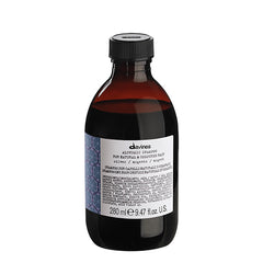 Alchemic Shampoo Silver