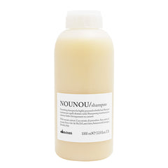 Davines Essential Nunu Shampoo Pro (with dedicated pump)