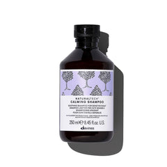 Natural Tech Shampoo <C>