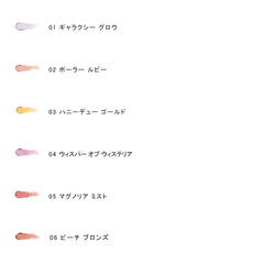 RMK Radiant Color Stick