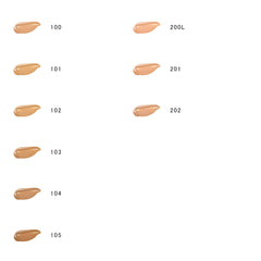 RMK Liquid Foundation EX