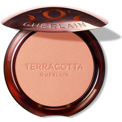 Terracotta Blush