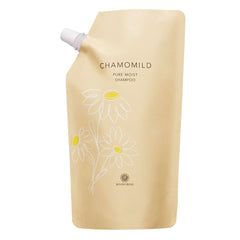 Chamomild Pure Moist Shampoo (Refill)