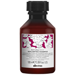 Natural Tech Shampoo <RP> 100mL