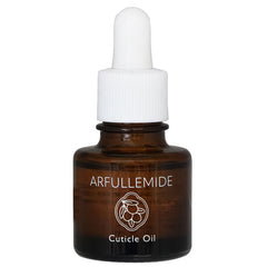 Alfuramid Cuticle Oil