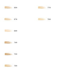 Unlimited Lasting Fluid