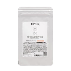Mineral UV Powder Refill