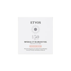 Mineral UV Seamless Veil