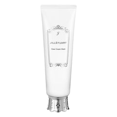 JILL STUART Clear Cream Wash