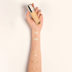 Skin Illusion Full Coverage Foundation