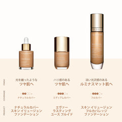 Skin Illusion Full Coverage Foundation