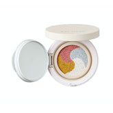 Diem Couleur Color Trick Multi-Cushion Foundation Natural