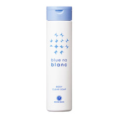 Bruna Blanc Body Clear Soap (quasi-drug)
