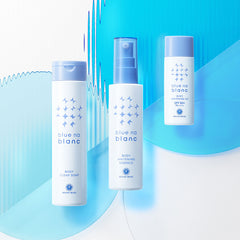 Bruna Blanc Body Clear Soap (quasi-drug)