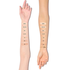 Diorskin Forever Hydra Glow Cushion (Refill) (SPF 50 PA+++)